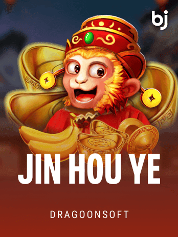 জিন হোউ ইয়ে game thumbnail